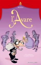 page album L'Avare