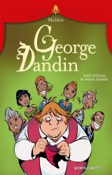 page album George Dandin
