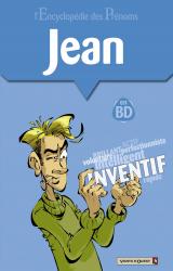 page album Jean