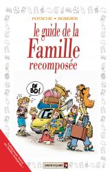 couverture de l'album La Famille recomposée