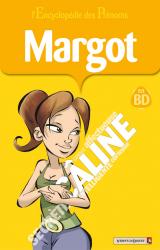 couverture de l'album Margot