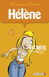 couverture de l'album Hélène