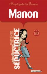 couverture de l'album Manon