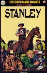couverture de l'album Stanley