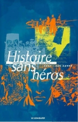 couverture de l'album Histoire sans héros/Vingt ans après
