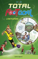 page album Total Foot Goal, L'Encyclopédie du Foot