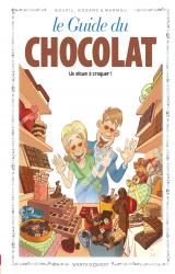 couverture de l'album Le Chocolat
