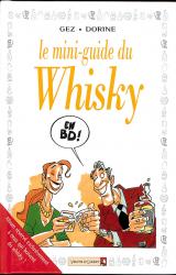 couverture de l'album Le mini-guide du Whisky