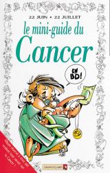 couverture de l'album Le mini-guide du Cancer