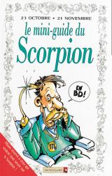 couverture de l'album Le mini-guide du Scorpion