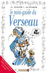 couverture de l'album Le mini-guide du Verseau