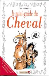 couverture de l'album Le mini-guide du Cheval