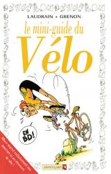 couverture de l'album Le mini-guide du Vélo