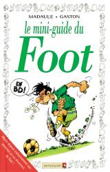 couverture de l'album Le mini-guide du Foot