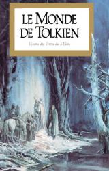 page album Le Monde de Tolkien