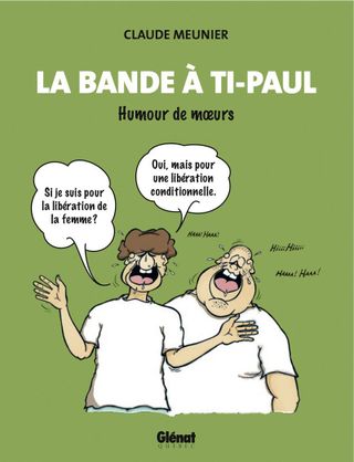 extrait de l'album