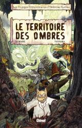 Le territoire des ombres