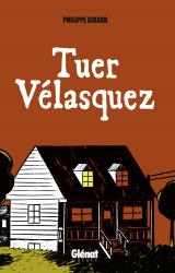 couverture de l'album Tuer Velasquez