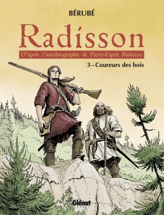 extrait de l'album