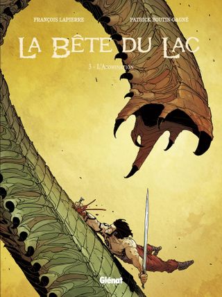 extrait de l'album