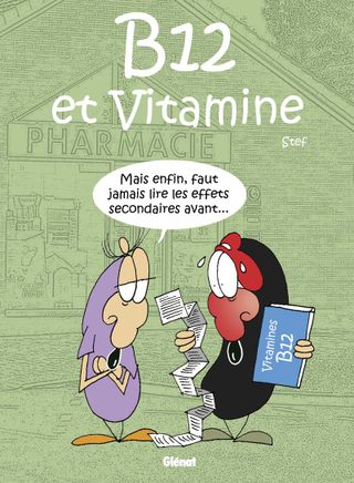 extrait de l'album