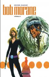 Intégrale Bob Morane nouvelle version tome 6
