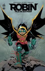 page album Robin, fils de Batman