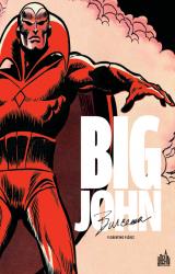 page album Big John Buscema
