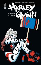 page album Harley Quinn Tome 6