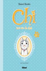 couverture de l'album Chi, une vie de chat T.12