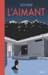 page album L'Aimant