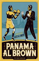 page album Panama Al Brown : L'énigme de la force