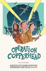 couverture de l'album Opération Copperhead