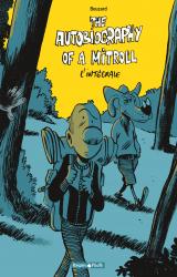 Autobiography of a Mitroll (The) - intégrale