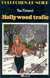 couverture de l'album Hollywood trafic