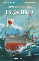 couverture de l'album Tsushima
