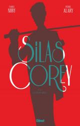 page album Silas Corey - Intégrale Cycle 1