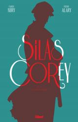 page album Silas Corey - Intégrale Cycle 2