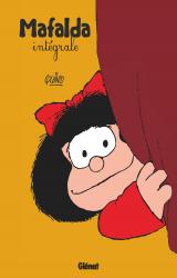 couverture de l'album Mafalda Intégrale