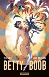 couverture de l'album Betty Boob