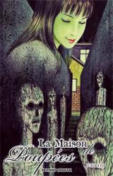 Junji Ito Collection nº9