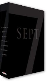 Sept Prisonniers - Coffret T.1 à T.7
