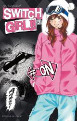 Switch Girl !! 9
