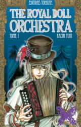 page album The Royal Doll Orchestra  T.1