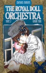 page album The Royal Doll Orchestra  T.2