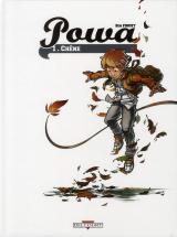 page album Powa T.1 Chene