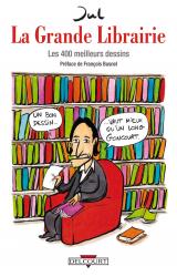 La Grande Librairie - les 400 Meilleurs Dessins