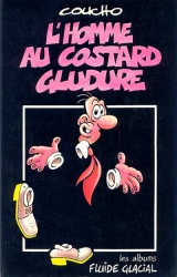 l'homme au costard gludure