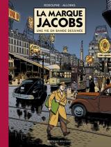 Marque Jacobs Vs Luxe