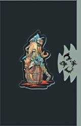 Trolls de Troy Integrale IV T.13 a 16